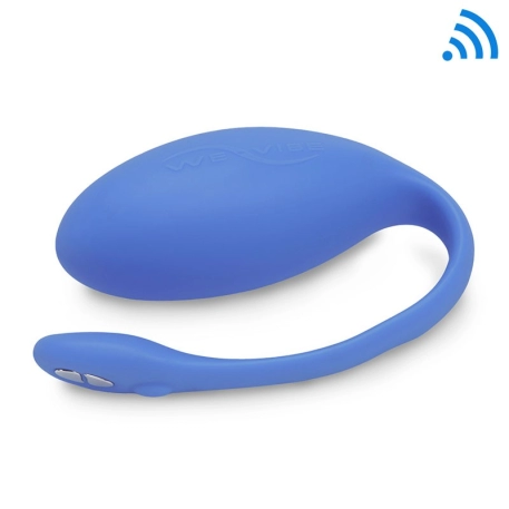 Vibrating Egg Jive - We-Vibe