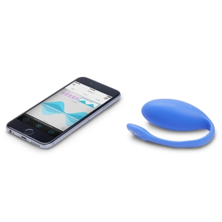 Vibrating Egg Jive - We-Vibe