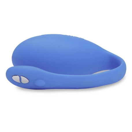 Vibrating Egg Jive - We-Vibe