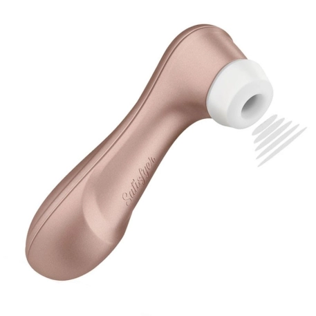 Satisfyer Pro 2 Sextoy 