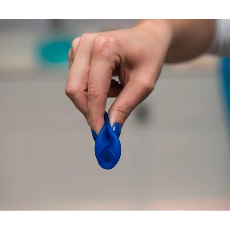Fun Factory Fun Cup Size A+B - menstrual cup (2pcs)