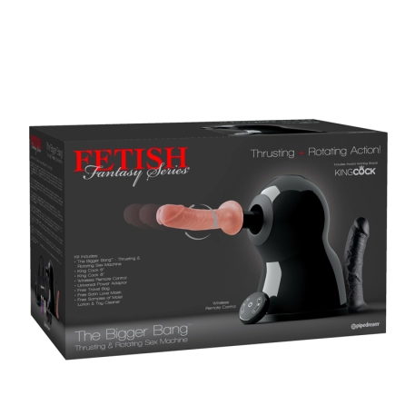 Macchina del sesso 