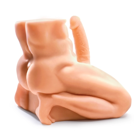 Realistic Masturbator 