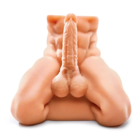 Realistic Masturbator 