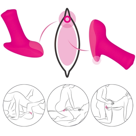 Ambi Lovense - Mini vibratore