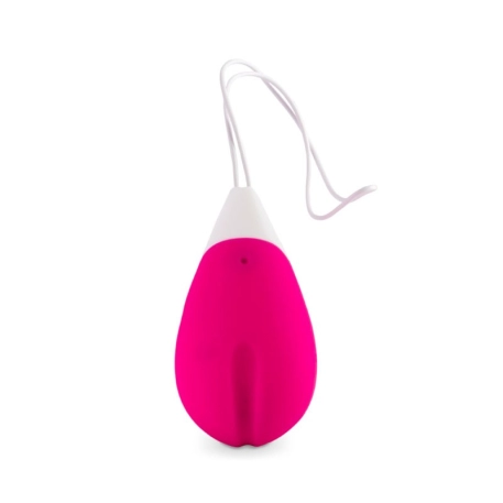 Vibrating Egg Anna Rose - Feelztoys