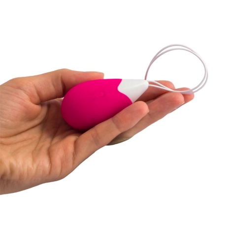 Vibrating Egg Anna Rose - Feelztoys