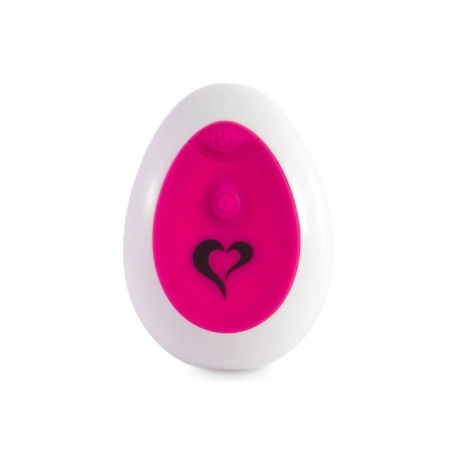 Vibrating Egg Anna Rose - Feelztoys