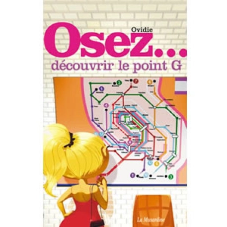 Osez découvrir le point G
