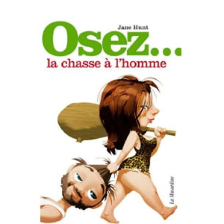 Osez la chasse à l'homme