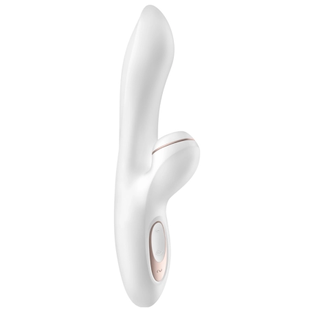 Vibromasseur Rabbit - Satisfyer Pro G-Spot Rabbit
