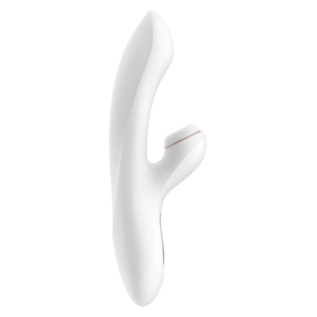 Vibromasseur Rabbit - Satisfyer Pro G-Spot Rabbit
