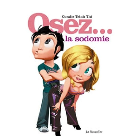 Osez la sodomie