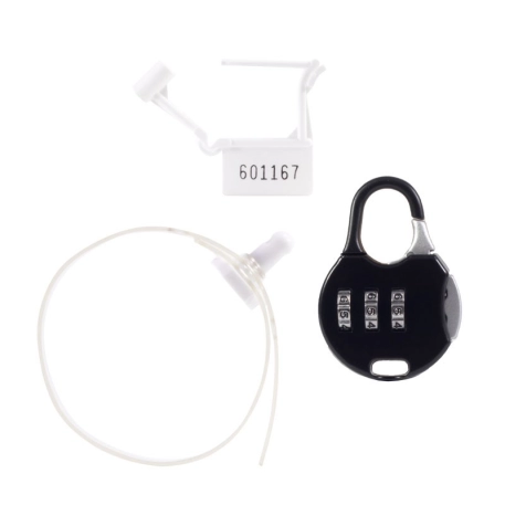 Silicone Cock cage Lock a Willy