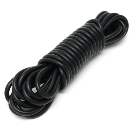 Corde de Bondage en silicone 6m - Rimba