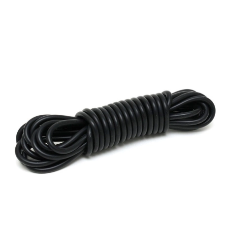 Corde de Bondage en silicone 6m - Rimba