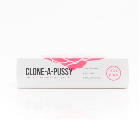 Clone A Pussy Kit - Vagina molding set
