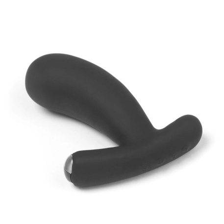 Plug anal vibrant à télécommande - Je Joue Nuo V2.
