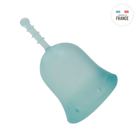 LouLoucup menstrual cup - Small