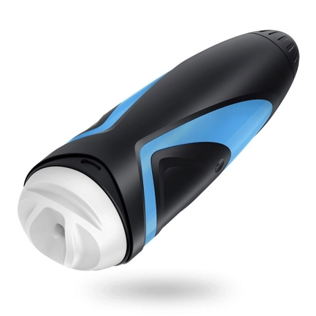 Satisfyer Men - Masturbateur pour homme