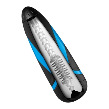 Satisfyer Men - Masturbateur pour homme