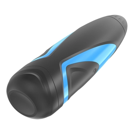 Satisfyer Men - Masturbateur pour homme
