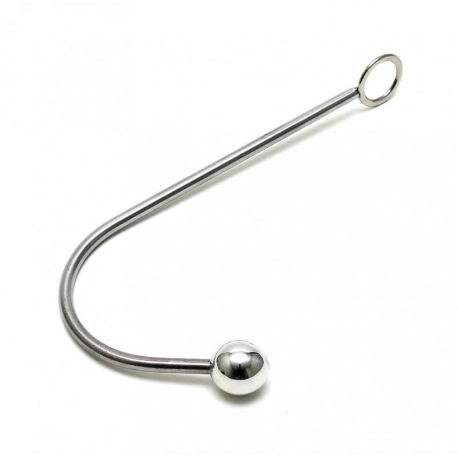 Bondage Analhaken Ø 30mm - Rimba