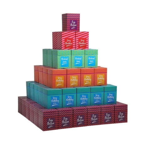 Romantico Box 