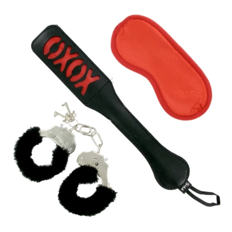 Romantico Kit Sweet Punishment - Sex&Mischief