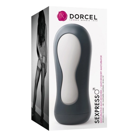 Masturbateur pour homme - Marc Dorcel Sexpresso