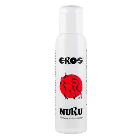 Gel de massage Nuru 250ML - Eros