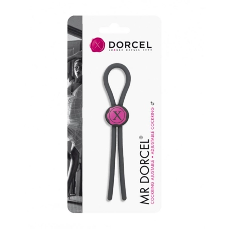 Adjustable Cockring Mr Dorcel - Marc Dorcel