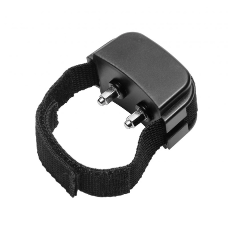 Estim Cockring mit Fernbedienung - Master Series