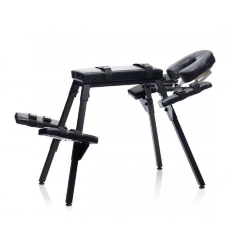 BDSM Bench - Master Series