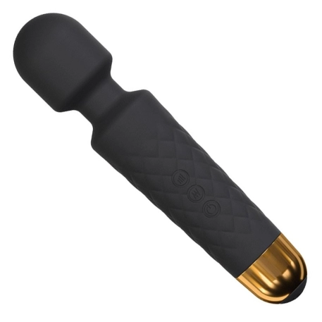 Vibromasseur baguette Kit Wanderful – Marc Dorcel