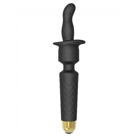 Vibromasseur baguette Kit Wanderful – Marc Dorcel