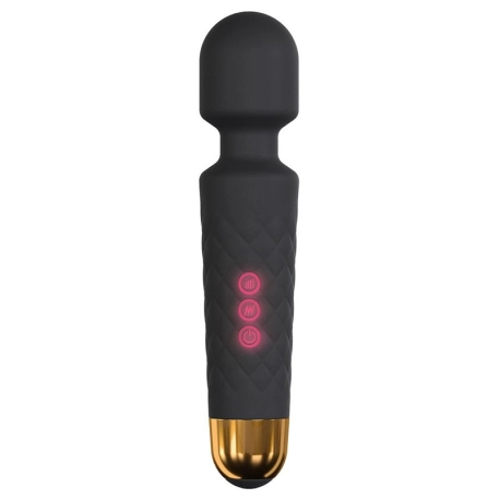 Vibromasseur baguette Kit Wanderful – Marc Dorcel