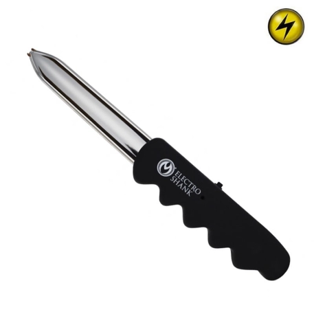 Couteau BDSM E-Stim - Master Series
