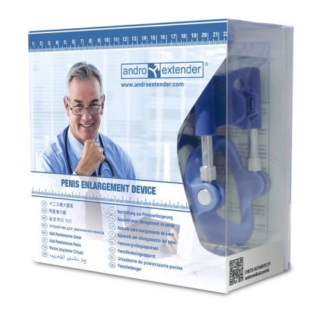 Extendeur de pénis - Androextender