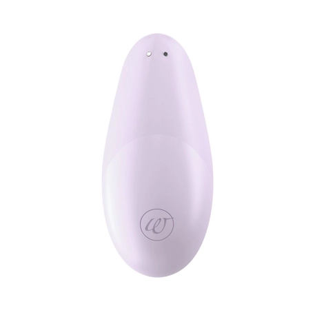 Womanizer Liberty Clitoral Vibrator - Lila