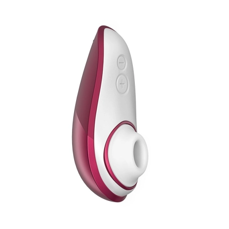 Womanizer Liberty Stimulateur clitoridien - Wine