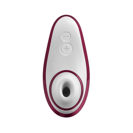 Womanizer Liberty Stimulateur clitoridien - Wine