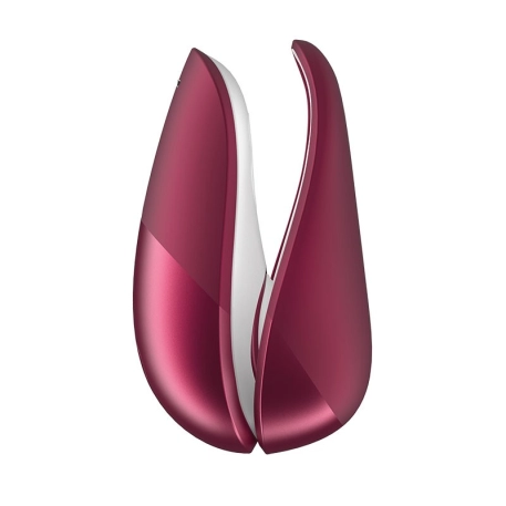 Womanizer Liberty Stimulateur clitoridien - Wine