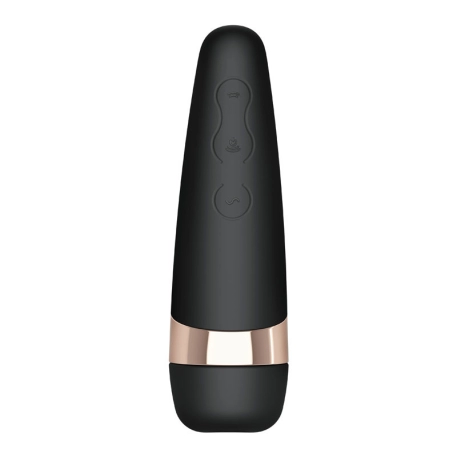 Satisfyer Pro 3 Vibration Sextoy - Stimulateur Clitoridien