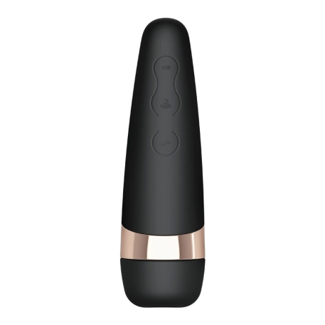 Satisfyer Pro 3 Vibration Sextoy - Klitorale Stimulator