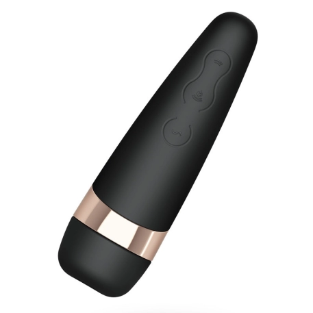 Satisfyer Pro 3 Vibration Sextoy - Clitoral stimulator