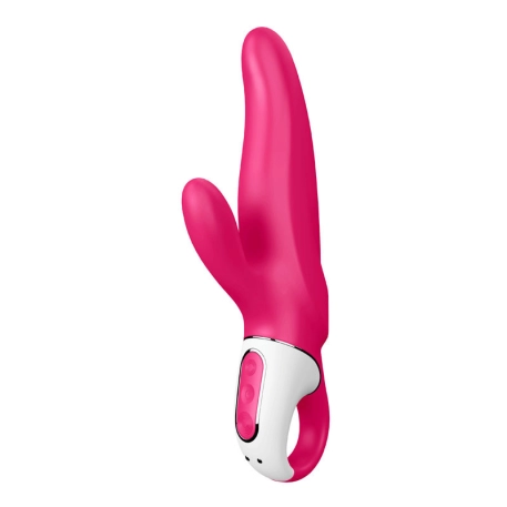 Satisfyer Vibes Mr. Rabbit - Rabbit vibrator