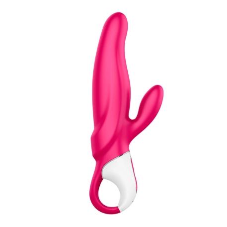 Satisfyer Vibes Mr. Rabbit - Rabbit vibrator