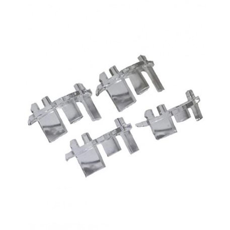 Appareil de chasteté - The Vice Mini Clear