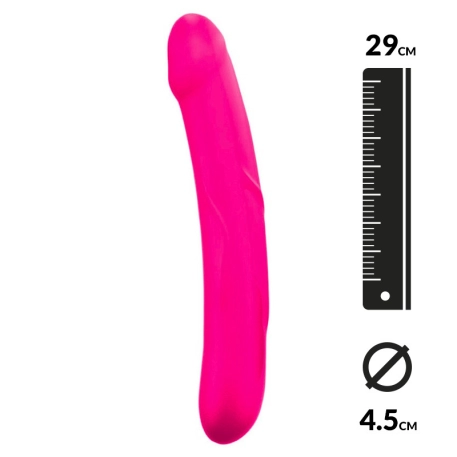 Dildo Marc Dorcel Real Sensation L - Pink